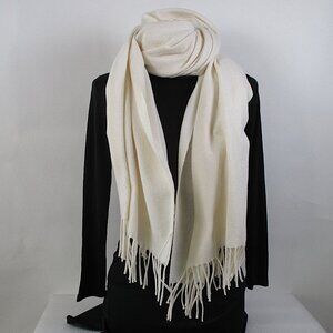 LIZ CLAIBORNE EXTRA LONG SCARF WRAP